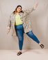 Friday Pattern Co - Ilford Jacket